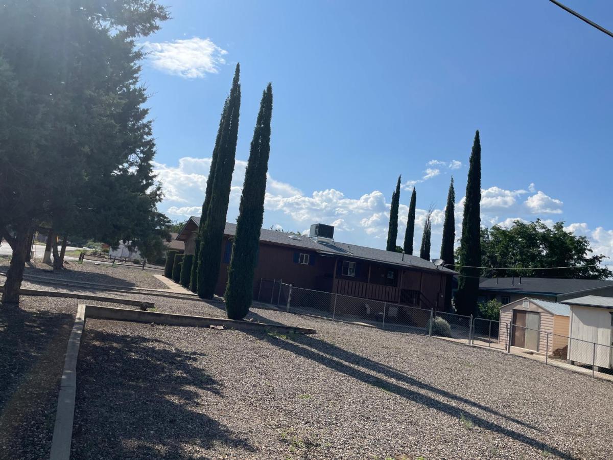 All Season Vacation Home! Cottonwood Exterior photo